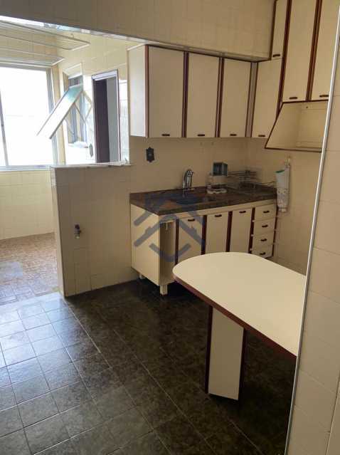Conheça 18 do imóvel - Apartamento para alugar Rua Ferreira de Andrade,Cachambi, Méier e Adjacências,Rio de Janeiro - R$ 1.300 - 223 - 19 18 - Apartamento para alugar Rua Ferreira de Andrade,Cachambi, Méier e Adjacências,Rio de Janeiro - R$ 1.300 - 223 - 19
