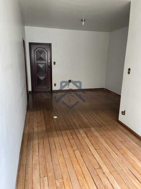 Conheça 4 do imóvel - Apartamento para alugar Rua Ferreira de Andrade,Cachambi, Méier e Adjacências,Rio de Janeiro - R$ 1.300 - 223 - 5 4 - Apartamento para alugar Rua Ferreira de Andrade,Cachambi, Méier e Adjacências,Rio de Janeiro - R$ 1.300 - 223 - 5