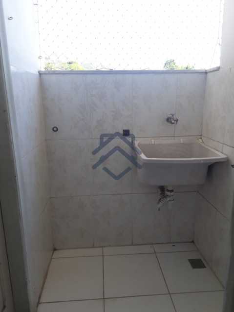 Conheça 10 do imóvel - Apartamento para alugar Rua Araújo Leitão,Engenho Novo, Méier e Adjacências,Rio de Janeiro - R$ 1.000 - 1390 - 11 10 - Apartamento para alugar Rua Araújo Leitão,Engenho Novo, Méier e Adjacências,Rio de Janeiro - R$ 1.000 - 1390 - 11