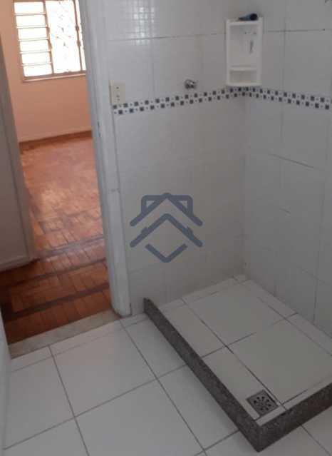 Conheça 11 do imóvel - Apartamento para alugar Rua Araújo Leitão,Engenho Novo, Méier e Adjacências,Rio de Janeiro - R$ 1.000 - 1390 - 12 11 - Apartamento para alugar Rua Araújo Leitão,Engenho Novo, Méier e Adjacências,Rio de Janeiro - R$ 1.000 - 1390 - 12