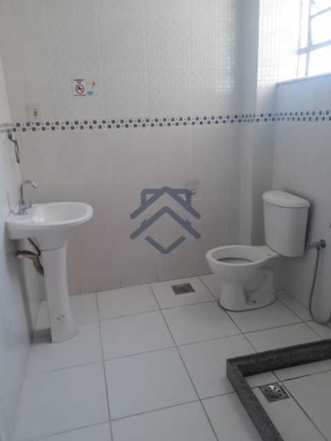 Conheça 16 do imóvel - Apartamento para alugar Rua Araújo Leitão,Engenho Novo, Méier e Adjacências,Rio de Janeiro - R$ 1.000 - 1390 - 17 16 - Apartamento para alugar Rua Araújo Leitão,Engenho Novo, Méier e Adjacências,Rio de Janeiro - R$ 1.000 - 1390 - 17