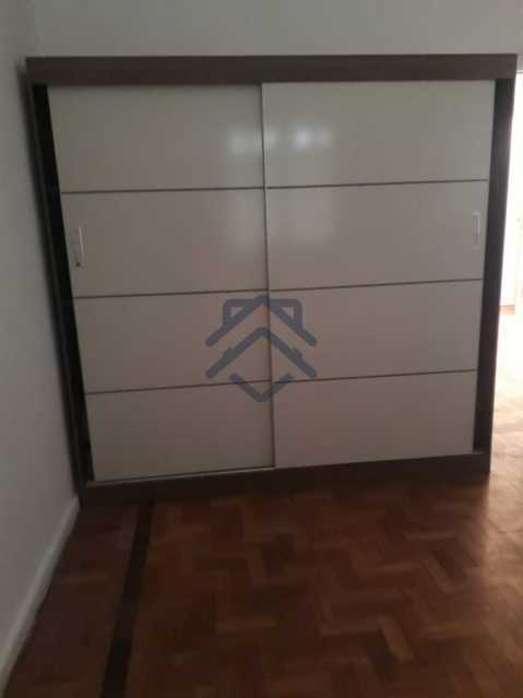 Conheça 6 do imóvel - Apartamento para alugar Rua Araújo Leitão,Engenho Novo, Méier e Adjacências,Rio de Janeiro - R$ 1.000 - 1390 - 7 6 - Apartamento para alugar Rua Araújo Leitão,Engenho Novo, Méier e Adjacências,Rio de Janeiro - R$ 1.000 - 1390 - 7