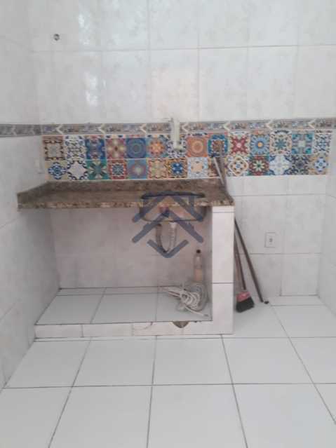 Conheça 14 do imóvel - Apartamento para alugar Rua Araújo Leitão,Engenho Novo, Méier e Adjacências,Rio de Janeiro - R$ 1.000 - 1390 - 15 14 - Apartamento para alugar Rua Araújo Leitão,Engenho Novo, Méier e Adjacências,Rio de Janeiro - R$ 1.000 - 1390 - 15