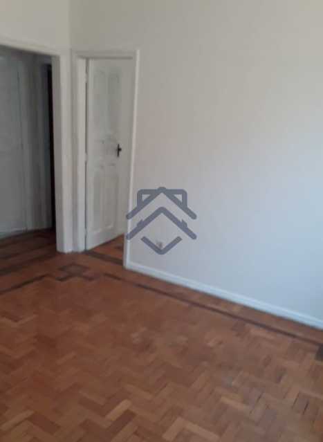 Conheça 3 do imóvel - Apartamento para alugar Rua Araújo Leitão,Engenho Novo, Méier e Adjacências,Rio de Janeiro - R$ 1.000 - 1390 - 4 3 - Apartamento para alugar Rua Araújo Leitão,Engenho Novo, Méier e Adjacências,Rio de Janeiro - R$ 1.000 - 1390 - 4