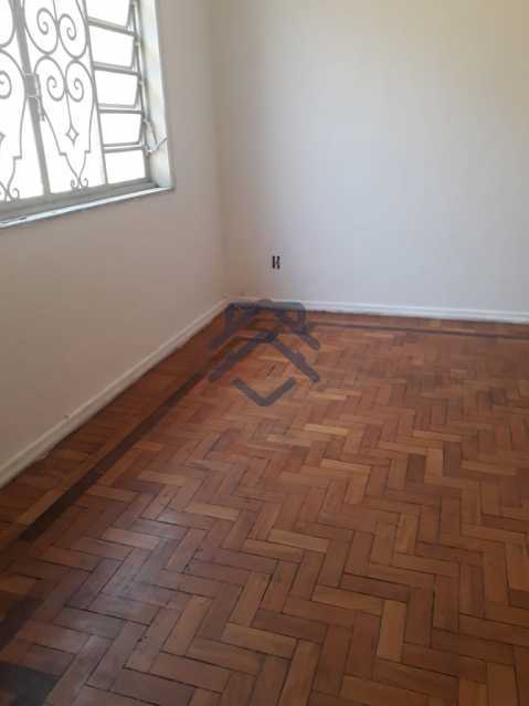 Conheça 2 do imóvel - Apartamento para alugar Rua Araújo Leitão,Engenho Novo, Méier e Adjacências,Rio de Janeiro - R$ 1.000 - 1390 - 3 2 - Apartamento para alugar Rua Araújo Leitão,Engenho Novo, Méier e Adjacências,Rio de Janeiro - R$ 1.000 - 1390 - 3