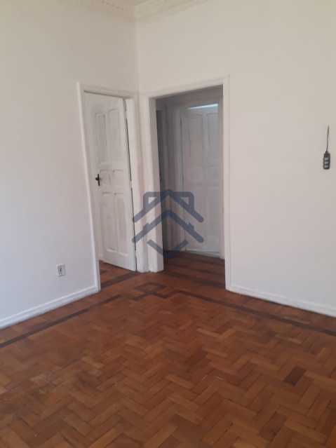 Conheça 1 do imóvel - Apartamento para alugar Rua Araújo Leitão,Engenho Novo, Méier e Adjacências,Rio de Janeiro - R$ 1.000 - 1390 - 1 1 - Apartamento para alugar Rua Araújo Leitão,Engenho Novo, Méier e Adjacências,Rio de Janeiro - R$ 1.000 - 1390 - 1
