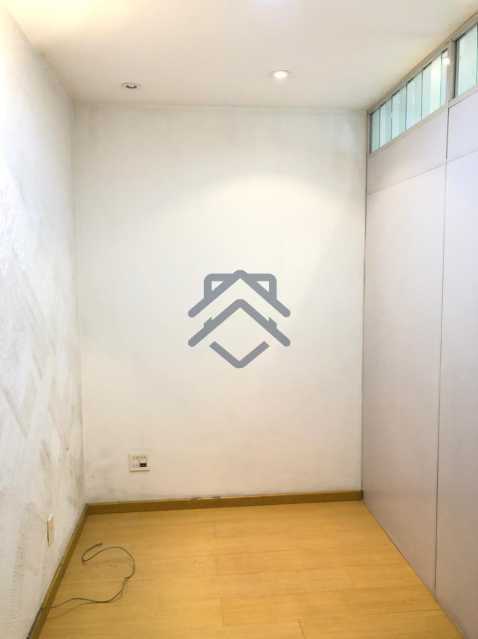 Conheça 8 do imóvel - Excelente Sala Comercial na Avenida das Américas! - MESL25168 - 9 8 - Excelente Sala Comercial na Avenida das Américas! - MESL25168 - 9