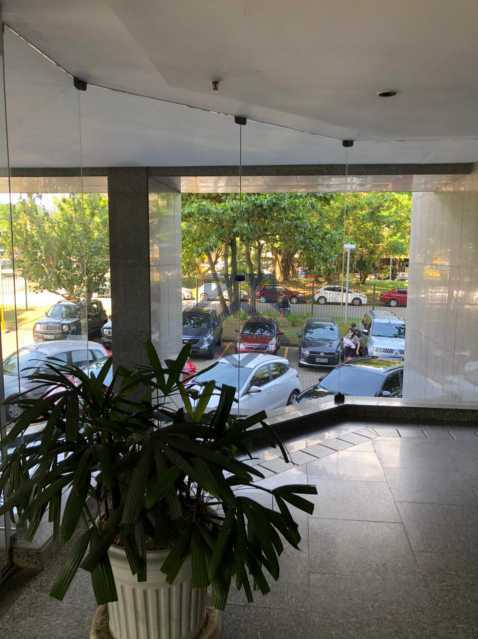 Conheça 16 do imóvel - Excelente Sala Comercial na Avenida das Américas! - MESL25168 - 17 16 - Excelente Sala Comercial na Avenida das Américas! - MESL25168 - 17