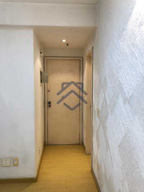 Conheça 11 do imóvel - Excelente Sala Comercial na Avenida das Américas! - MESL25168 - 12 11 - Excelente Sala Comercial na Avenida das Américas! - MESL25168 - 12