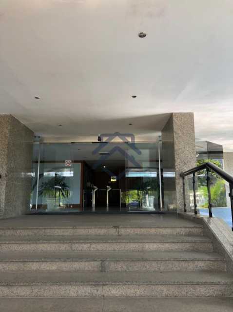 Conheça 18 do imóvel - Excelente Sala Comercial na Avenida das Américas! - MESL25168 - 19 18 - Excelente Sala Comercial na Avenida das Américas! - MESL25168 - 19