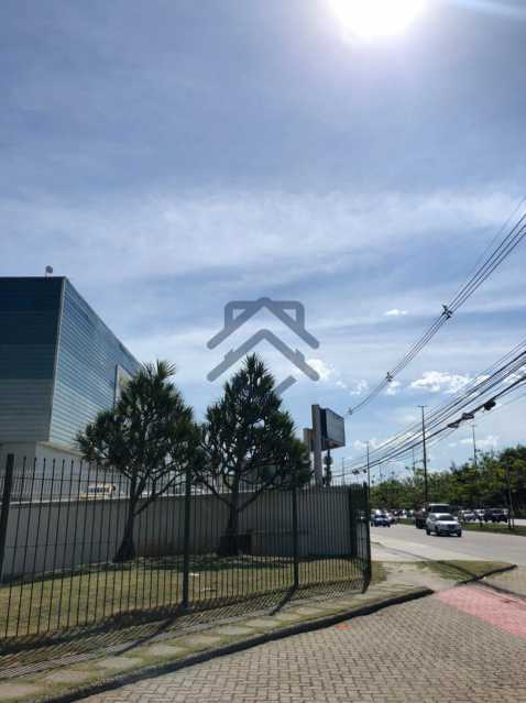 Conheça 20 do imóvel - Excelente Sala Comercial na Avenida das Américas! - MESL25168 - 21 20 - Excelente Sala Comercial na Avenida das Américas! - MESL25168 - 21