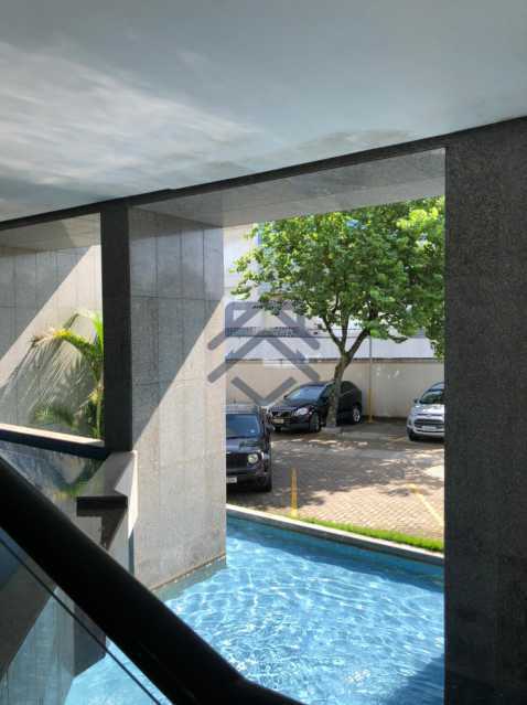 Conheça 17 do imóvel - Excelente Sala Comercial na Avenida das Américas! - MESL25168 - 18 17 - Excelente Sala Comercial na Avenida das Américas! - MESL25168 - 18