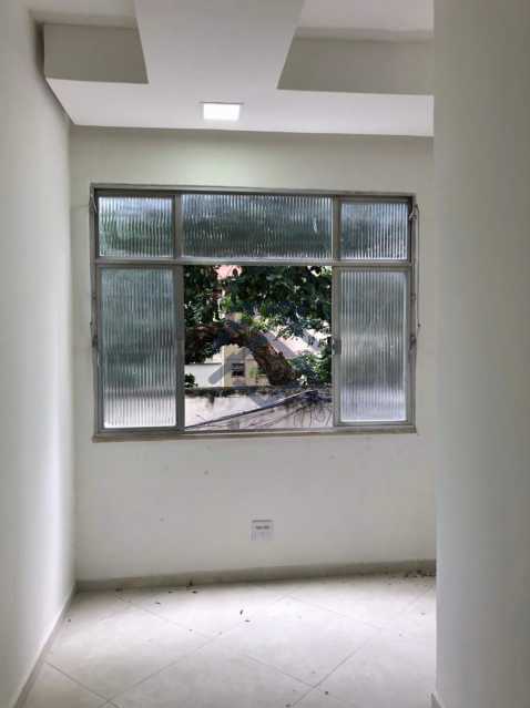 Conheça 5 do imóvel - Apartamento 2 Quartos em Todos os Santos - MEAP126416 - 6 5 - Apartamento 2 Quartos em Todos os Santos - MEAP126416 - 6