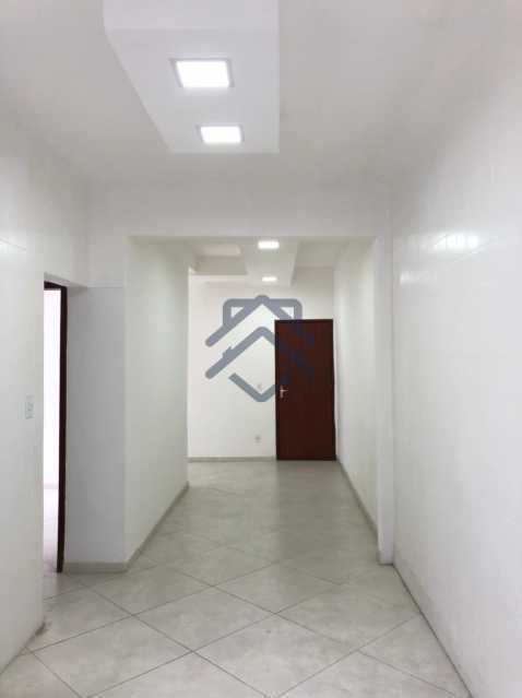Conheça 2 do imóvel - Apartamento 2 Quartos em Todos os Santos - MEAP126416 - 3 2 - Apartamento 2 Quartos em Todos os Santos - MEAP126416 - 3