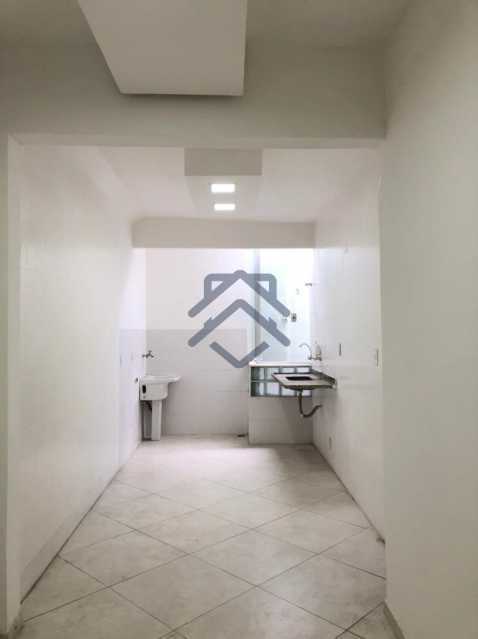 Conheça 1 do imóvel - Apartamento 2 Quartos em Todos os Santos - MEAP126416 - 1 1 - Apartamento 2 Quartos em Todos os Santos - MEAP126416 - 1