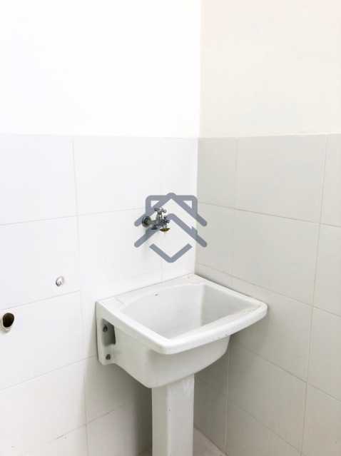 Conheça 7 do imóvel - Apartamento 2 Quartos em Todos os Santos - MEAP126416 - 8 7 - Apartamento 2 Quartos em Todos os Santos - MEAP126416 - 8