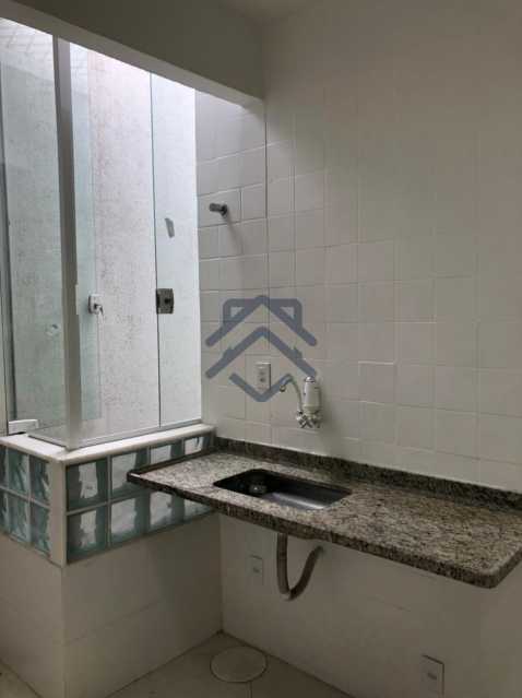 Conheça 6 do imóvel - Apartamento 2 Quartos em Todos os Santos - MEAP126416 - 7 6 - Apartamento 2 Quartos em Todos os Santos - MEAP126416 - 7