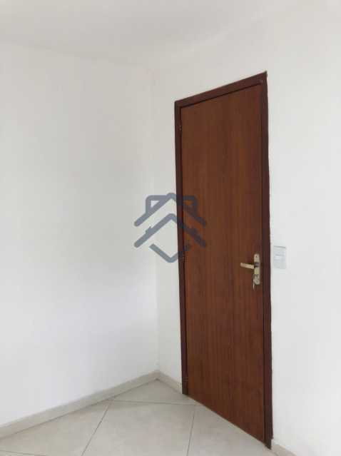 Conheça 10 do imóvel - Apartamento 2 Quartos em Todos os Santos - MEAP126416 - 11 10 - Apartamento 2 Quartos em Todos os Santos - MEAP126416 - 11