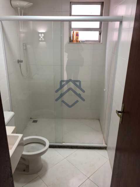 Conheça 12 do imóvel - Apartamento 2 Quartos em Todos os Santos - MEAP126416 - 13 12 - Apartamento 2 Quartos em Todos os Santos - MEAP126416 - 13