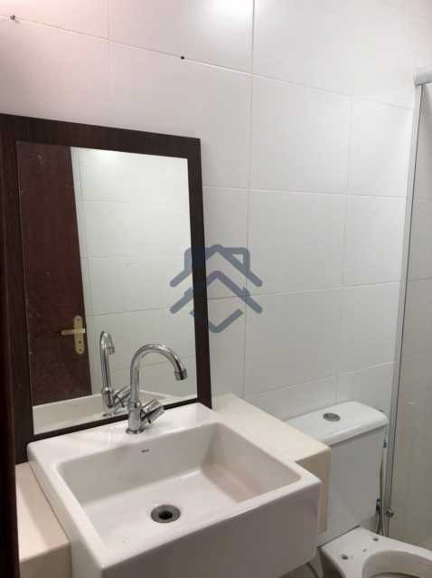 Conheça 13 do imóvel - Apartamento 2 Quartos em Todos os Santos - MEAP126416 - 14 13 - Apartamento 2 Quartos em Todos os Santos - MEAP126416 - 14