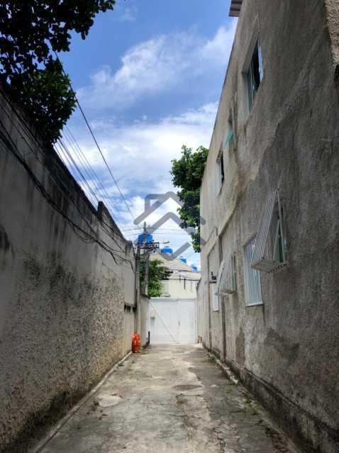 Conheça 21 do imóvel - Apartamento 2 Quartos em Todos os Santos - MEAP126416 - 22 21 - Apartamento 2 Quartos em Todos os Santos - MEAP126416 - 22