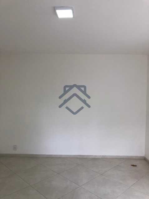 Conheça 8 do imóvel - Apartamento 2 Quartos em Todos os Santos - MEAP080321 - 9 8 - Apartamento 2 Quartos em Todos os Santos - MEAP080321 - 9