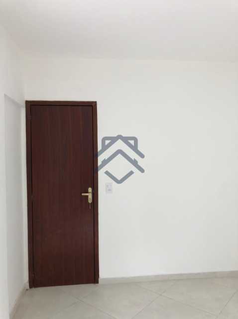 Conheça 5 do imóvel - Apartamento 2 Quartos em Todos os Santos - MEAP080321 - 6 5 - Apartamento 2 Quartos em Todos os Santos - MEAP080321 - 6