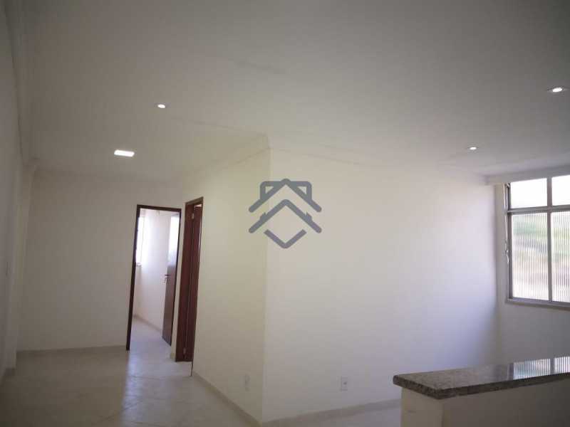 Conheça 1 do imóvel - Apartamento 2 Quartos em Todos os Santos - MEAP080321 - 1 1 - Apartamento 2 Quartos em Todos os Santos - MEAP080321 - 1