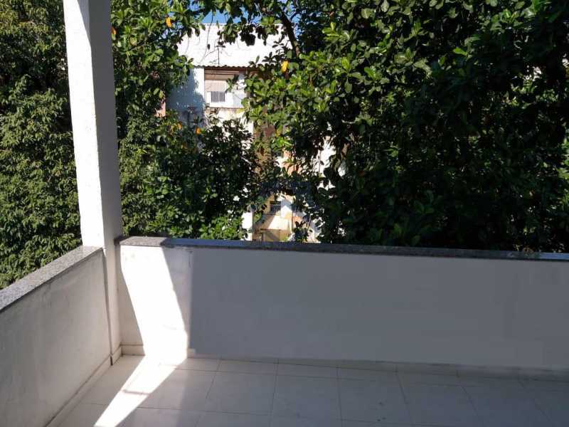 Conheça 12 do imóvel - Apartamento 2 Quartos em Todos os Santos - MEAP080321 - 13 12 - Apartamento 2 Quartos em Todos os Santos - MEAP080321 - 13