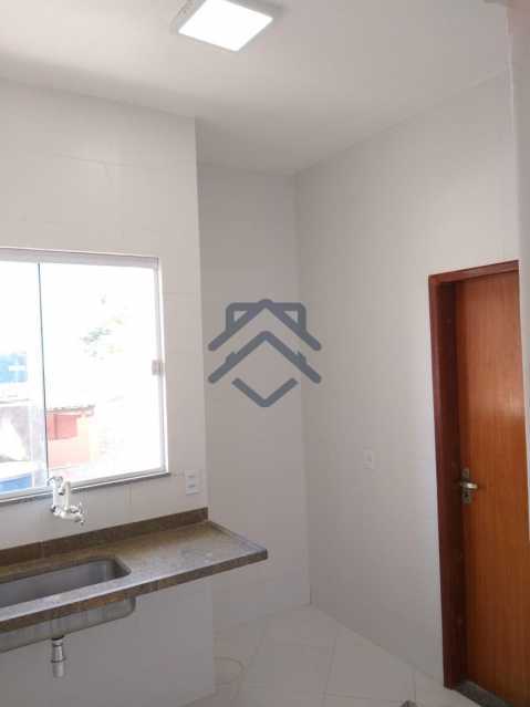 Conheça 4 do imóvel - Apartamento 2 Quartos em Todos os Santos - MEAP080321 - 5 4 - Apartamento 2 Quartos em Todos os Santos - MEAP080321 - 5