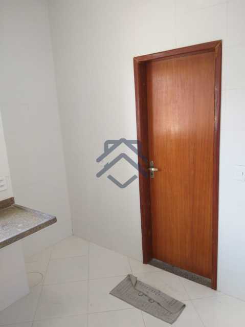 Conheça 2 do imóvel - Apartamento 2 Quartos em Todos os Santos - MEAP080321 - 3 2 - Apartamento 2 Quartos em Todos os Santos - MEAP080321 - 3