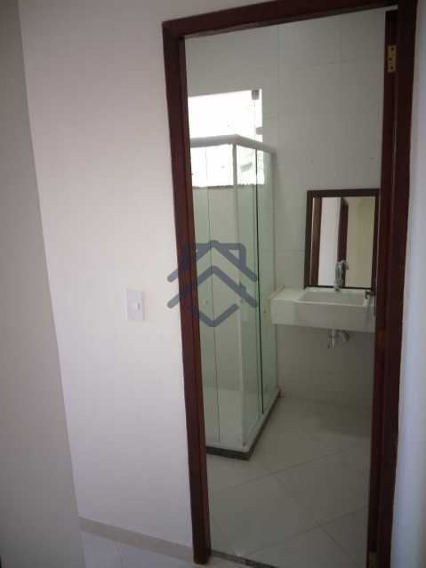 Conheça 15 do imóvel - Apartamento 2 Quartos em Todos os Santos - MEAP080321 - 16 15 - Apartamento 2 Quartos em Todos os Santos - MEAP080321 - 16