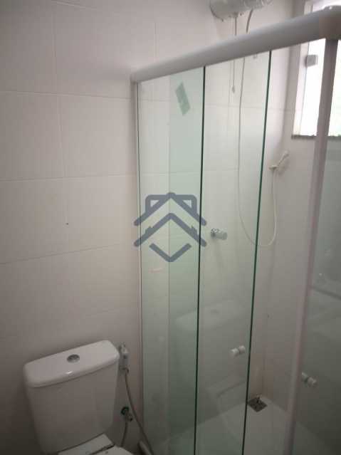 Conheça 16 do imóvel - Apartamento 2 Quartos em Todos os Santos - MEAP080321 - 17 16 - Apartamento 2 Quartos em Todos os Santos - MEAP080321 - 17