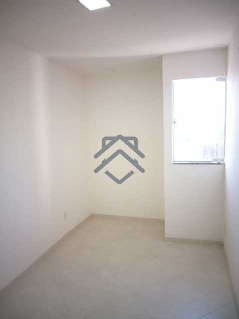 Conheça 9 do imóvel - Apartamento 2 Quartos em Todos os Santos - MEAP080321 - 10 9 - Apartamento 2 Quartos em Todos os Santos - MEAP080321 - 10