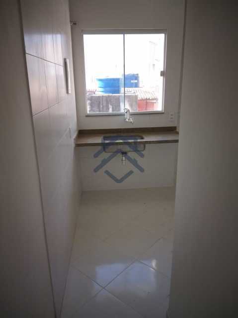 Conheça 3 do imóvel - Apartamento 2 Quartos em Todos os Santos - MEAP080321 - 4 3 - Apartamento 2 Quartos em Todos os Santos - MEAP080321 - 4