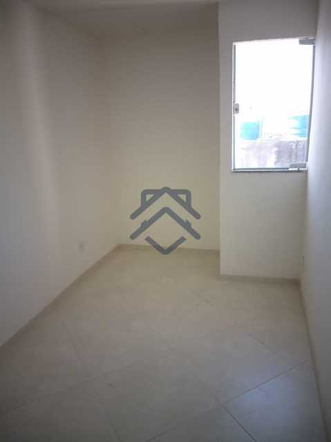 Conheça 10 do imóvel - Apartamento 2 Quartos em Todos os Santos - MEAP080321 - 11 10 - Apartamento 2 Quartos em Todos os Santos - MEAP080321 - 11