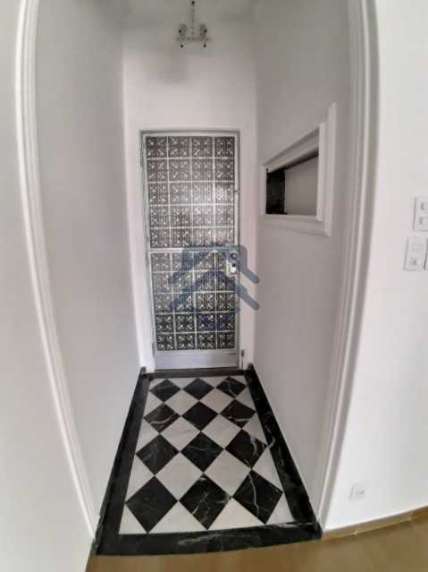 Conheça 1 do imóvel - Apartamento 3 quartos para alugar Tijuca, Rio de Janeiro - R$ 2.600 - TJAP326478 - 1 1 - Apartamento 3 quartos para alugar Tijuca, Rio de Janeiro - R$ 2.600 - TJAP326478 - 1
