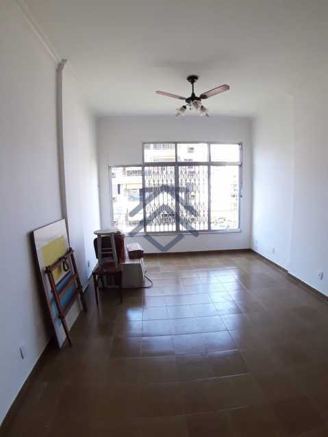 Conheça 2 do imóvel - Apartamento 3 quartos para alugar Tijuca, Rio de Janeiro - R$ 2.600 - TJAP326478 - 3 2 - Apartamento 3 quartos para alugar Tijuca, Rio de Janeiro - R$ 2.600 - TJAP326478 - 3