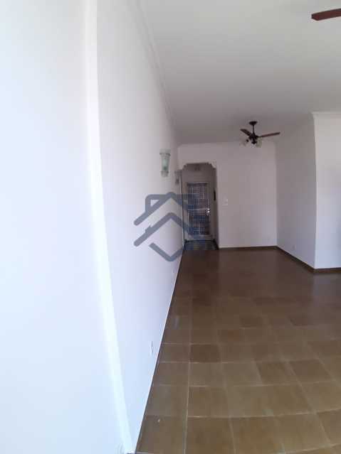 Conheça 3 do imóvel - Apartamento 3 quartos para alugar Tijuca, Rio de Janeiro - R$ 2.600 - TJAP326478 - 4 3 - Apartamento 3 quartos para alugar Tijuca, Rio de Janeiro - R$ 2.600 - TJAP326478 - 4