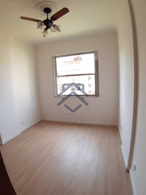 Conheça 6 do imóvel - Apartamento 3 quartos para alugar Tijuca, Rio de Janeiro - R$ 2.600 - TJAP326478 - 7 6 - Apartamento 3 quartos para alugar Tijuca, Rio de Janeiro - R$ 2.600 - TJAP326478 - 7