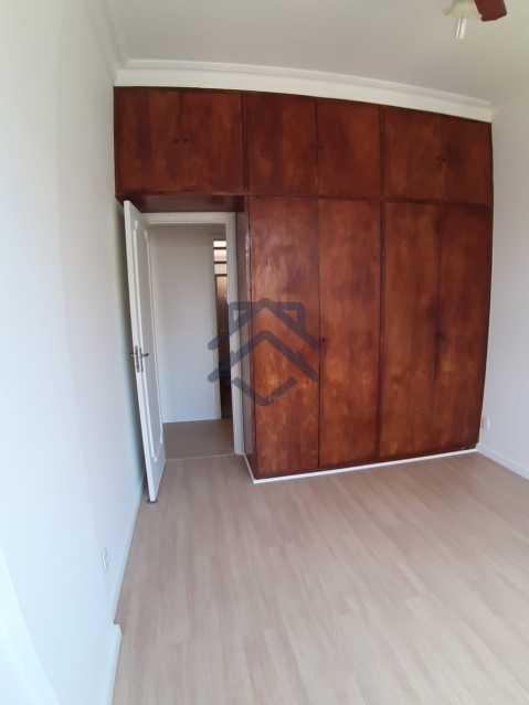 Conheça 8 do imóvel - Apartamento 3 quartos para alugar Tijuca, Rio de Janeiro - R$ 2.600 - TJAP326478 - 9 8 - Apartamento 3 quartos para alugar Tijuca, Rio de Janeiro - R$ 2.600 - TJAP326478 - 9