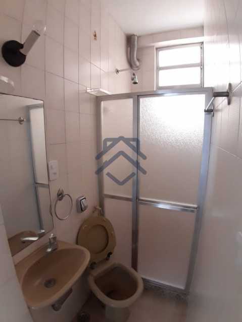 Conheça 10 do imóvel - Apartamento 3 quartos para alugar Tijuca, Rio de Janeiro - R$ 2.600 - TJAP326478 - 11 10 - Apartamento 3 quartos para alugar Tijuca, Rio de Janeiro - R$ 2.600 - TJAP326478 - 11