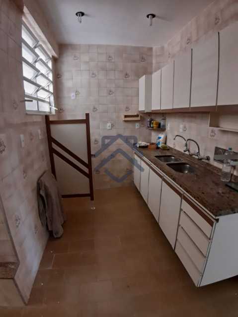 Conheça 18 do imóvel - Apartamento 3 quartos para alugar Tijuca, Rio de Janeiro - R$ 2.600 - TJAP326478 - 19 18 - Apartamento 3 quartos para alugar Tijuca, Rio de Janeiro - R$ 2.600 - TJAP326478 - 19