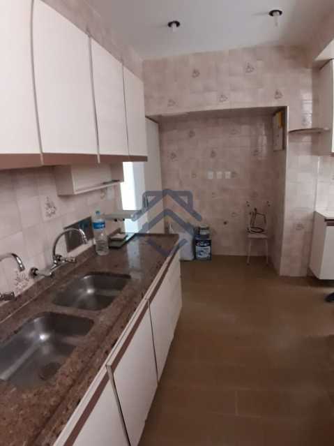 Conheça 20 do imóvel - Apartamento 3 quartos para alugar Tijuca, Rio de Janeiro - R$ 2.600 - TJAP326478 - 21 20 - Apartamento 3 quartos para alugar Tijuca, Rio de Janeiro - R$ 2.600 - TJAP326478 - 21