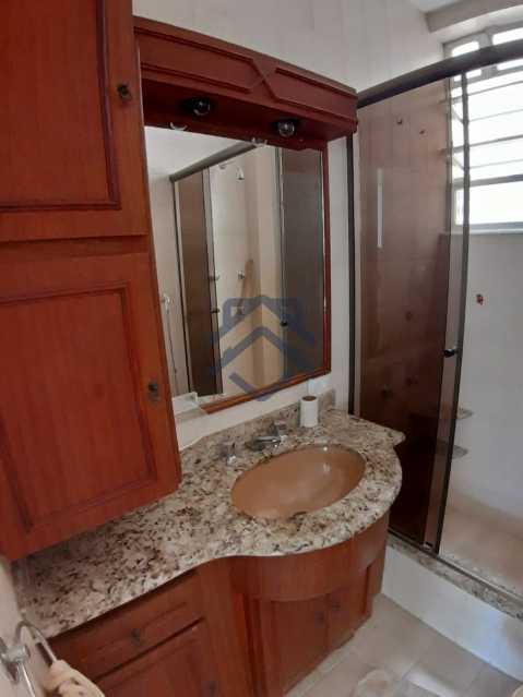 Conheça 17 do imóvel - Apartamento 3 quartos para alugar Tijuca, Rio de Janeiro - R$ 2.600 - TJAP326478 - 18 17 - Apartamento 3 quartos para alugar Tijuca, Rio de Janeiro - R$ 2.600 - TJAP326478 - 18