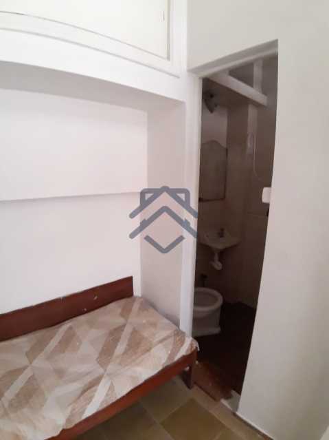 Conheça 21 do imóvel - Apartamento 3 quartos para alugar Tijuca, Rio de Janeiro - R$ 2.600 - TJAP326478 - 22 21 - Apartamento 3 quartos para alugar Tijuca, Rio de Janeiro - R$ 2.600 - TJAP326478 - 22
