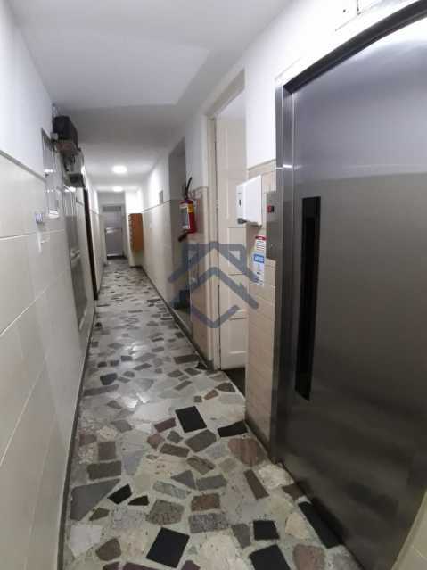 Conheça 28 do imóvel - Apartamento 3 quartos para alugar Tijuca, Rio de Janeiro - R$ 2.600 - TJAP326478 - 29 28 - Apartamento 3 quartos para alugar Tijuca, Rio de Janeiro - R$ 2.600 - TJAP326478 - 29
