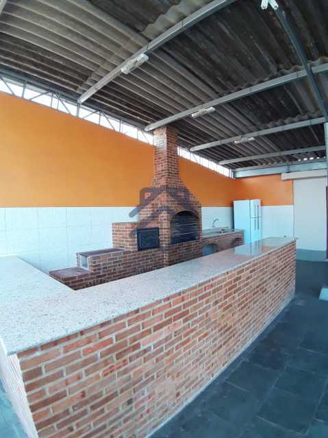 Conheça 24 do imóvel - Apartamento 3 quartos para alugar Tijuca, Rio de Janeiro - R$ 2.600 - TJAP326478 - 25 24 - Apartamento 3 quartos para alugar Tijuca, Rio de Janeiro - R$ 2.600 - TJAP326478 - 25
