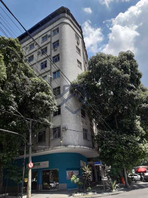 Conheça 30 do imóvel - Apartamento 3 quartos para alugar Tijuca, Rio de Janeiro - R$ 2.600 - TJAP326478 - 31 30 - Apartamento 3 quartos para alugar Tijuca, Rio de Janeiro - R$ 2.600 - TJAP326478 - 31