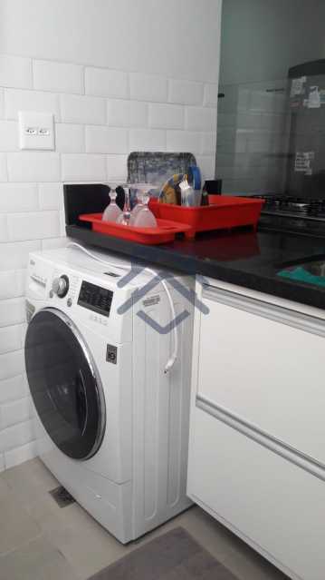 Conheça 12 do imóvel - Apartamento à venda Rua General Dionísio,Humaitá, Zona Sul,Rio de Janeiro - R$ 1.350.000 - MEAP25478 - 13 12 - Apartamento à venda Rua General Dionísio,Humaitá, Zona Sul,Rio de Janeiro - R$ 1.350.000 - MEAP25478 - 13